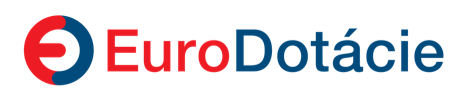 Euro Dotácie